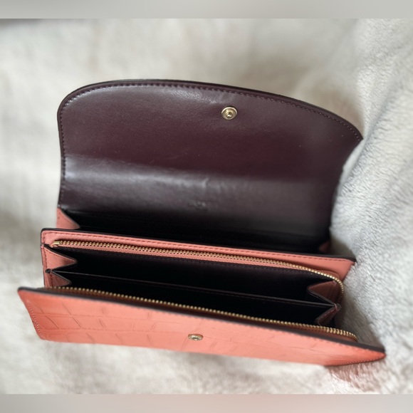 Coach wallet - Picture 4 of 4